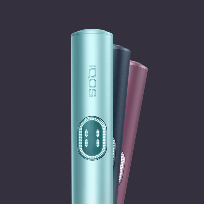 IQOS