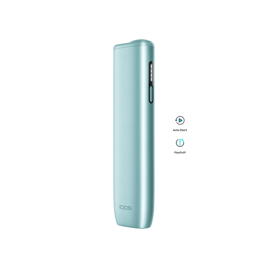【微風藍】IQOS主機 IQOS ILUMA i ONE加熱菸主機適用 TEREA煙彈